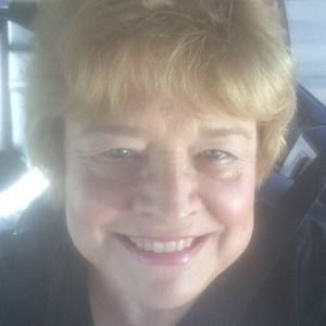 Meet your Posher, Sue